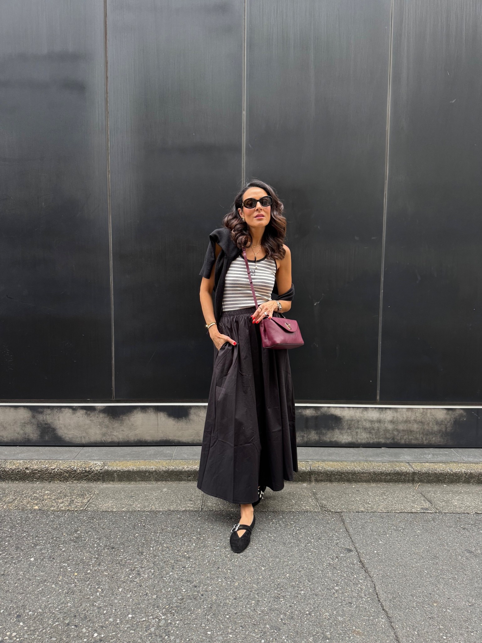 Day two in Japan! 🇯🇵 

#LTKSeasonal #LTKOver40 #LTKStyleTip