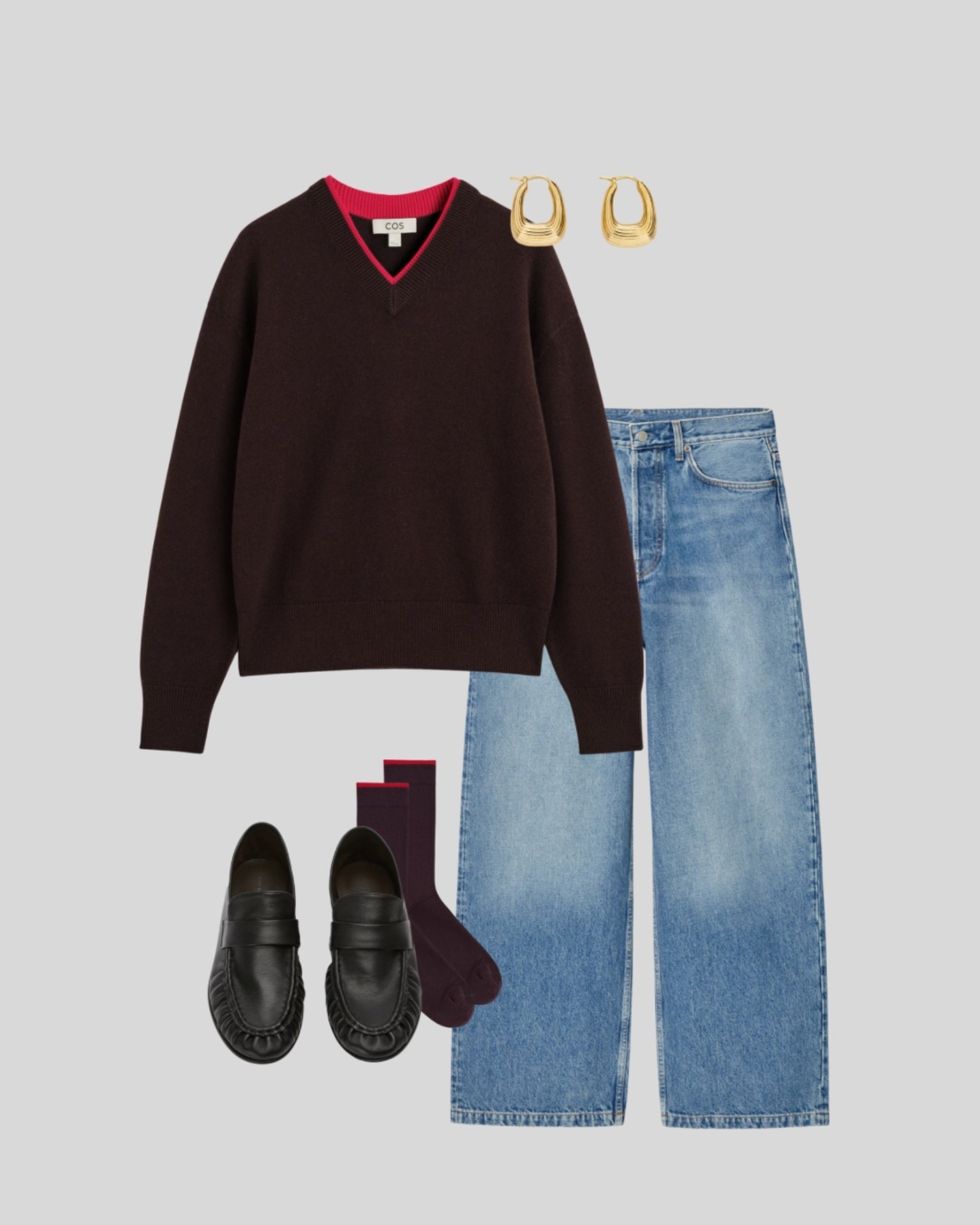 #LTKuk #LTKworkwear #LTKautumn