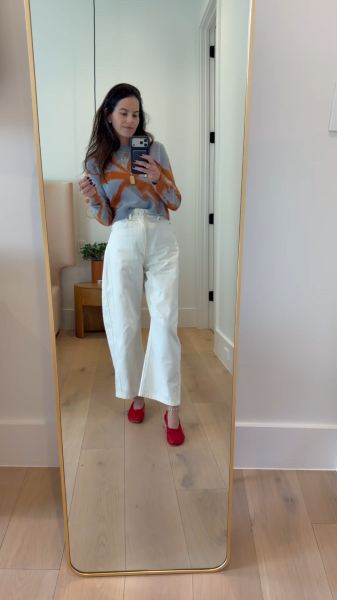 Causal winter outfit inspo! Going to link looks for less as well as other color options for my shoes! 


Women’s fashion, winter fashion, winter style, winter outfits, winter outfit inspo, winter ootd, holiday fashion, holiday style, holiday outfits, Miami fashion, winter in Miami, sweater





#LTKootd #LTKHoliday #LTKOver40