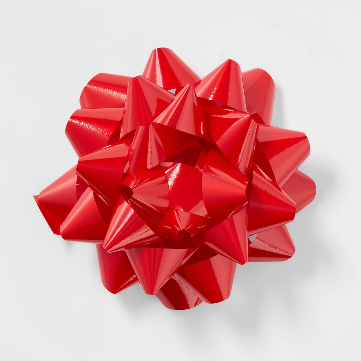 Giant Christmas Bow Red - Wondershop™ | Target