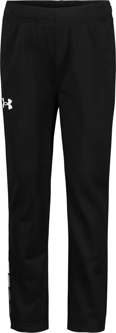 Under Armour Kids' Big Logo Brawler Pants | Nordstrom | Nordstrom