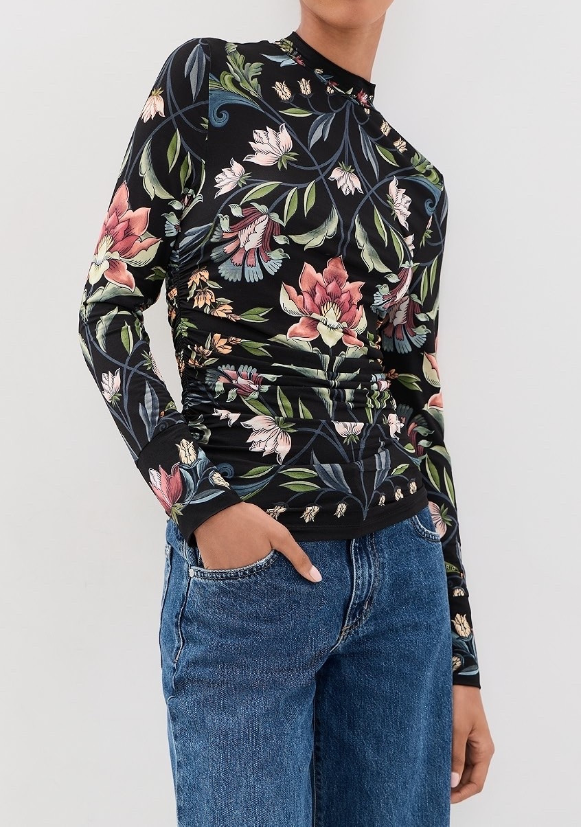 10 fall tops 🍂