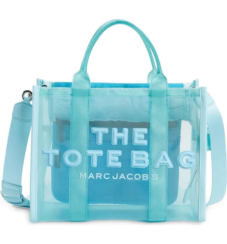 The Medium Mesh Tote Bag | Nordstrom