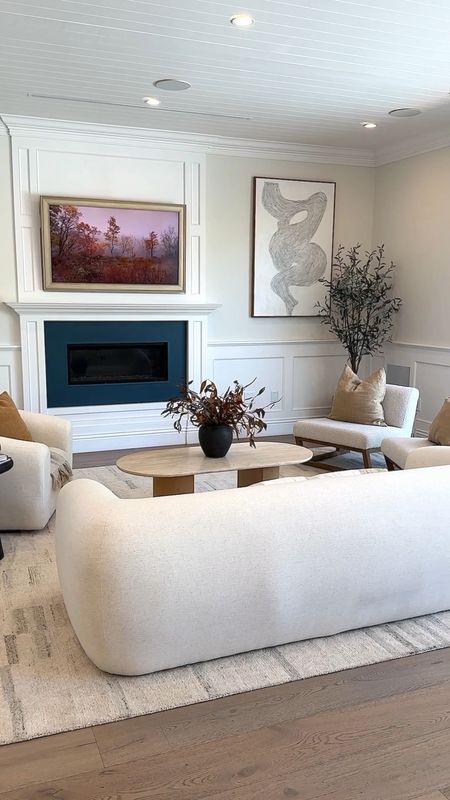 Living room furniture and decor details! 

#LTKHome #LTKStyleTip #LTKSaleAlert