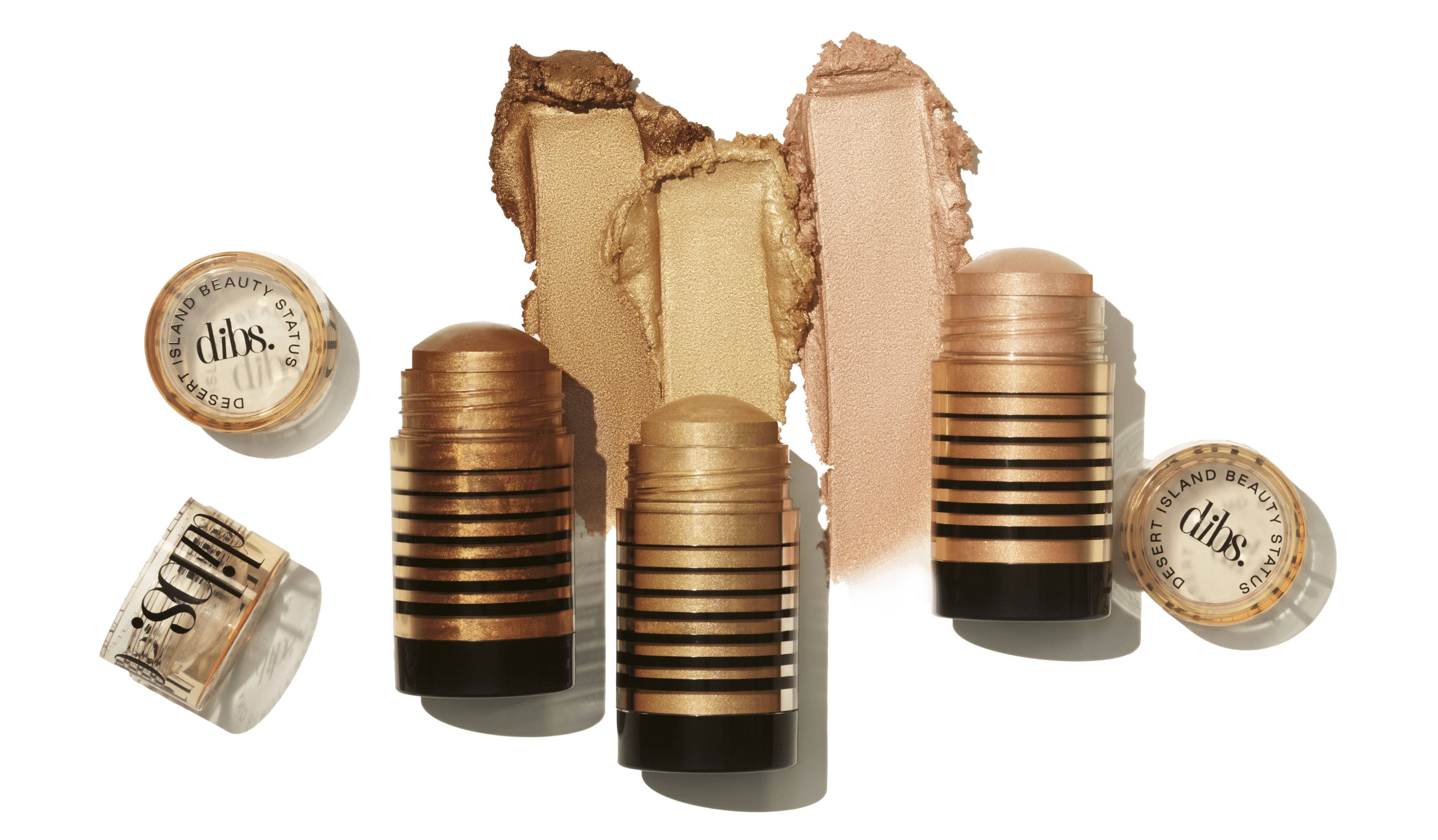 Status Stick | DIBS Beauty