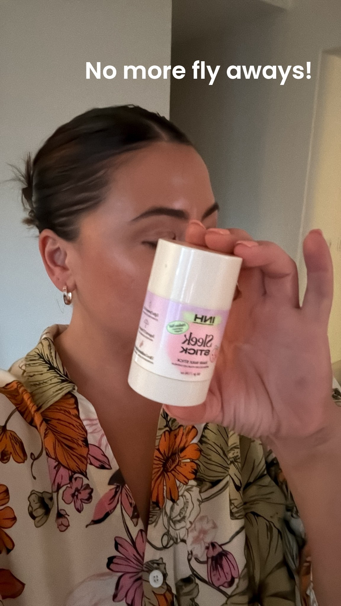 The greatest product for a slicked back look. Hair wax that fixes flyaways! It’s so good!

#LTKBeauty #LTKMidsize #LTKOver40