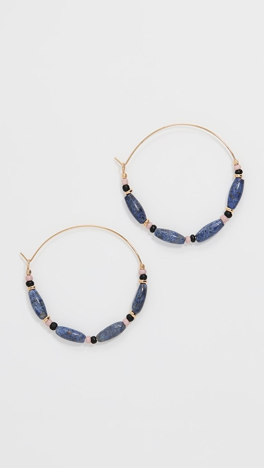 Isabel Marant Boucle d'Oreill Earrings | SHOPBOP | Shopbop