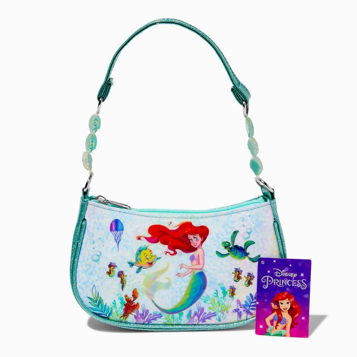 ©Disney Princess The Little Mermaid Handbag | Claire's (US)
