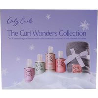 Only Curls - The Curl Wonders Collection: Ultimate Set For Beautifully Defined Curls | Boots.com