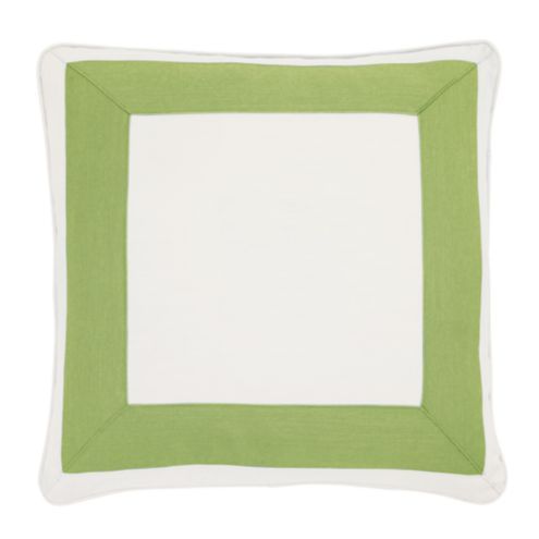 Color Block Indoor/Outdoor Pillow | Ballard Designs | Ballard Designs, Inc.