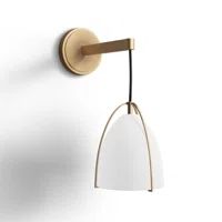 Nikki Single Dimmable Bath Sconce | Wayfair North America