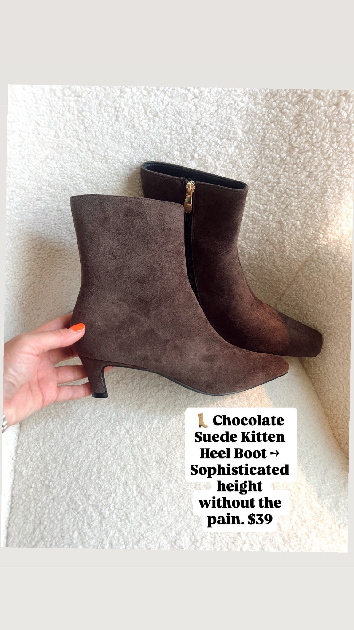  ✨Tap the bell and ❤️ for over 40 fashion, midlife style, midsize fashion and luxury looks for less. 

🍂 The under-$50 fall capsule pieces no one’s talking about 👀💖
Affordable. Flattering. On repeat.
You don’t need 50 new outfits this season — just the right handful of staples that work everywhere.

✨ Work → Errands → Date night → Drop-off → All covered.
✨ Belly-friendly cuts that skim, not squeeze.
✨ Elevated basics that look designer (without the price tag).

👉 Save this for your next closet clean-out and tap the link in bio to shop before they sell out 🍁


👑"Helping you look good, feel good!" - Lindsey Denver

Early fall fashion, fall outfit inspo, fall outfits 2025, fall OOTD, midlife fall style, belly friendly outfits, fall style for women over 40, midsize fall fashion, fall wardrobe refresh, September style, fall transition outfits, Amazon fall finds, affordable fall fashion, fall capsule wardrobe, fall style tips, under 100 style, fall style inspo, fall trends 2025, effortless fall style, cozy chic fall, OOTD fall edition, Amazon fashion finds, outfit ideas for fall, style for midlife, chic and comfy, fall fashion on a budget, everyday fall outfits, layered fall looks, fall closet goals, wardrobe upgrade


Follow my LTK @Over40andmidlife on the @shop.LTK app to view this post and get my exclusive app-only content!

#liketkit #LTKOver40 #LTKFindsUnder50 #LTKMidsize
@shop.ltk
https://liketk.it/5m05T