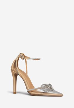 ACANTHA POINTED TOE PUMP | ShoeDazzle