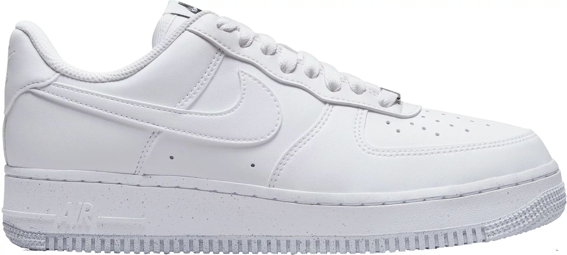 Nike Women's Air Force 1 '07 Next Nature Shoes, White | Dick's Sporting Goods