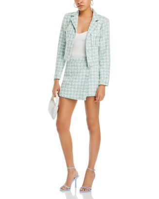 Tweed Blazer & Skort - 100% Exclusive | Bloomingdale's (US)
