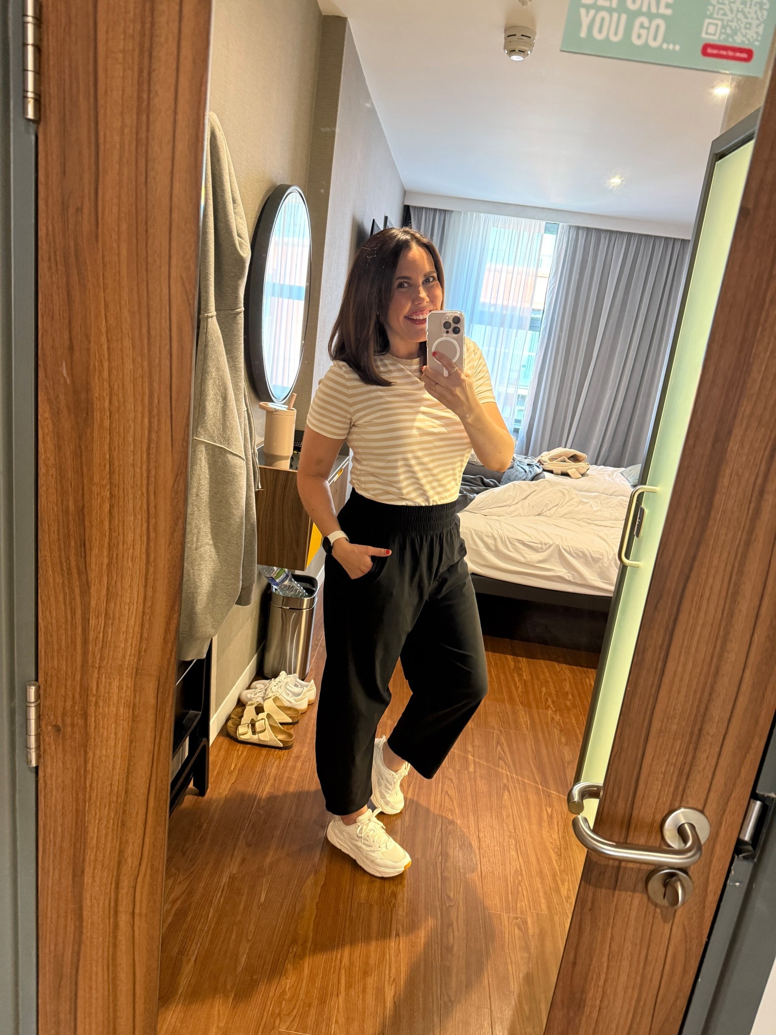 Let’s go explore the Harry Potter Studios in London! #ootd