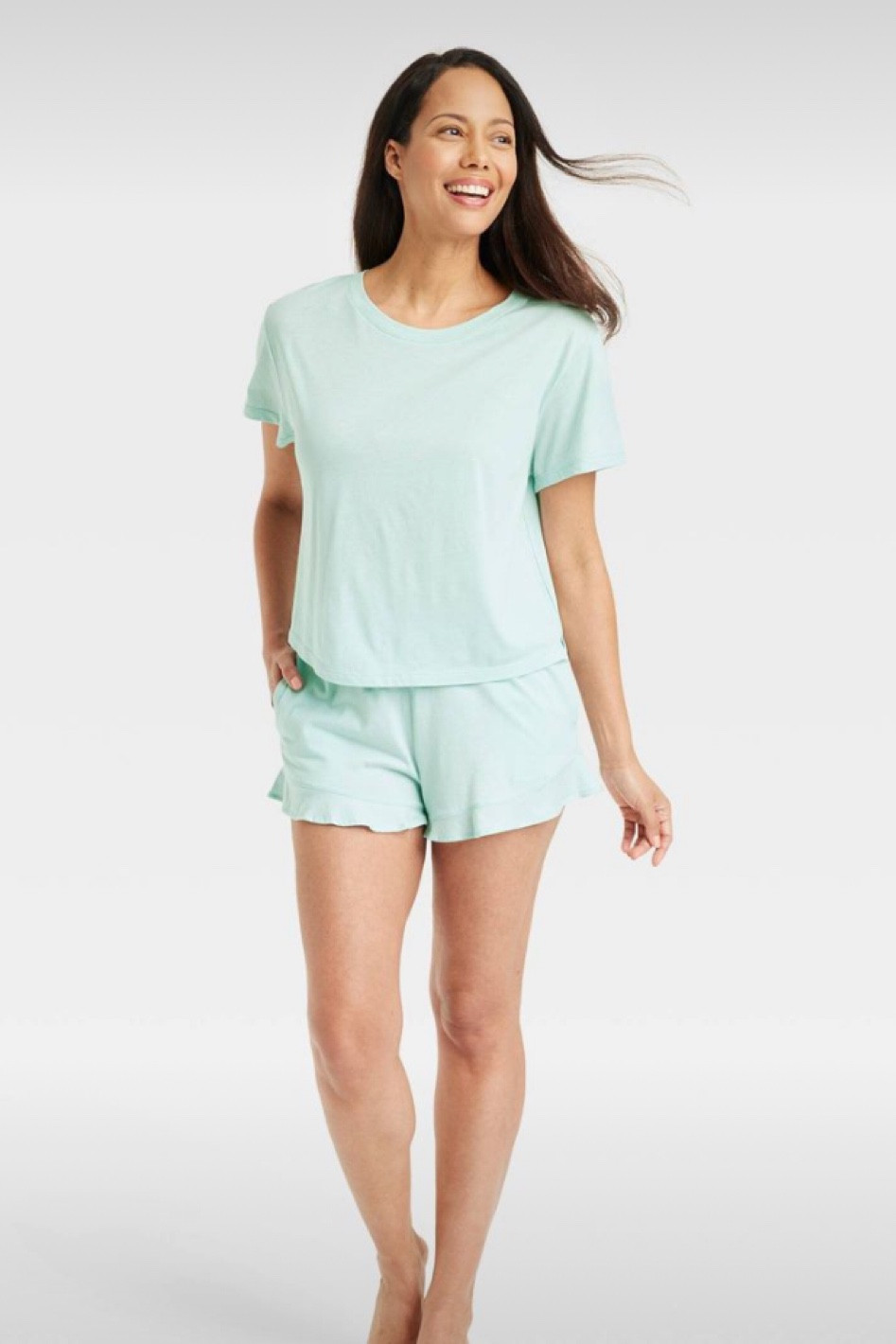 Target pajamas!

#LTKStyleTip