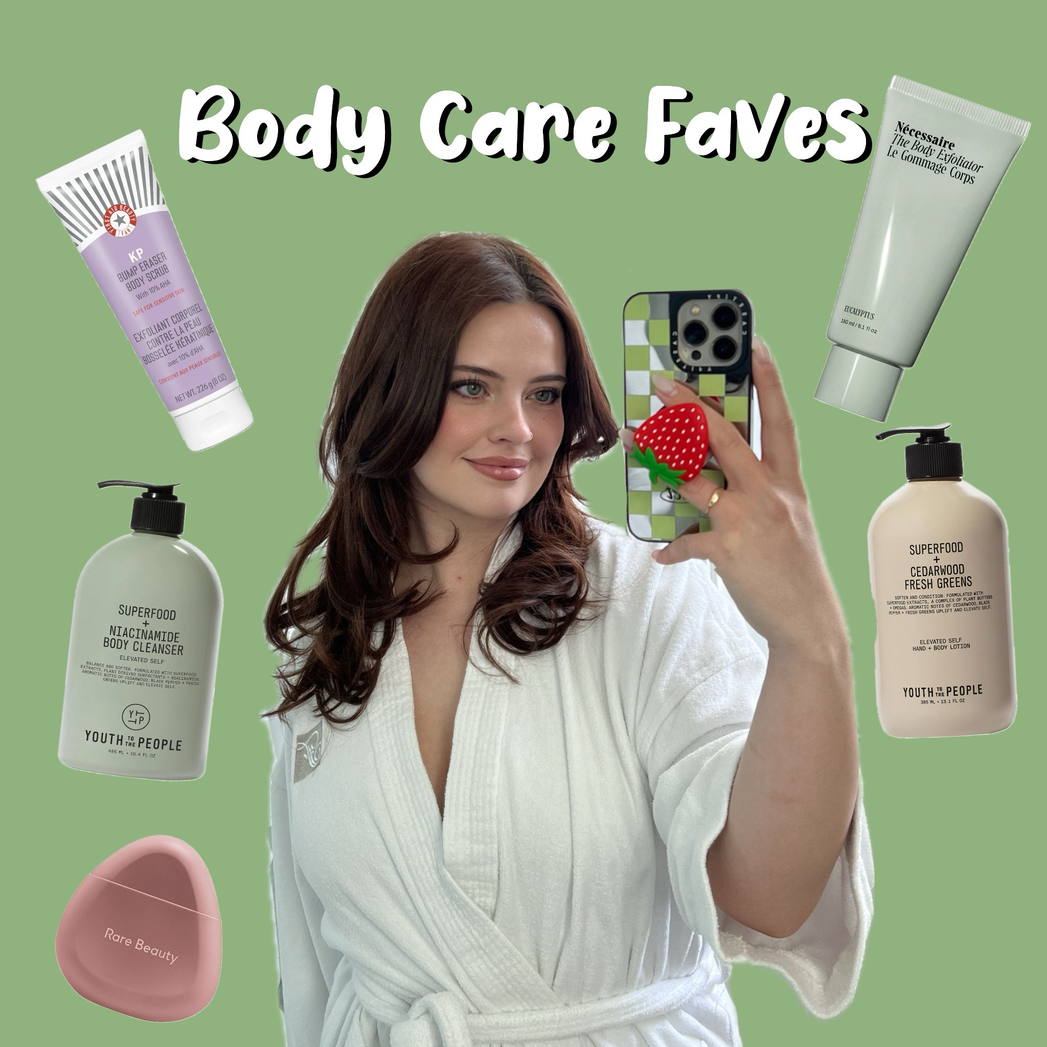 All my body care faves 

#LTKstyletip #LTKsalealert #LTKbeauty