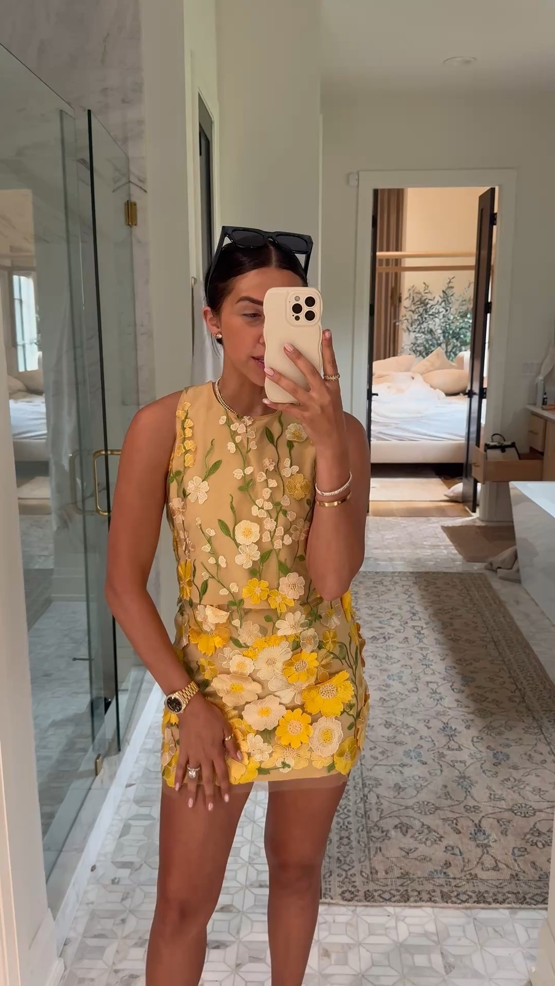 Top: small
Skirt: small

Dressupbuttercup.com #dressupbuttercup #dederaad 

#LTKSaleAlert #LTKSeasonal #LTKFindsUnder50