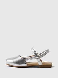 Toddler Slingback Shoes | Gap (CA)