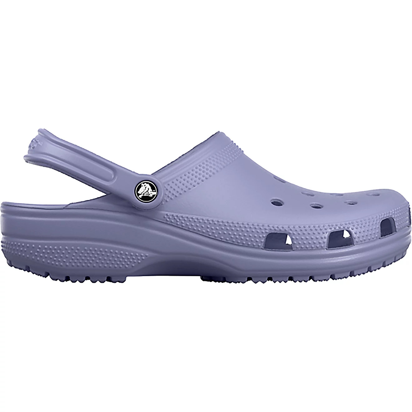 Crocs Adults' Classic Solid Clogs | Academy Sports + Outdoors