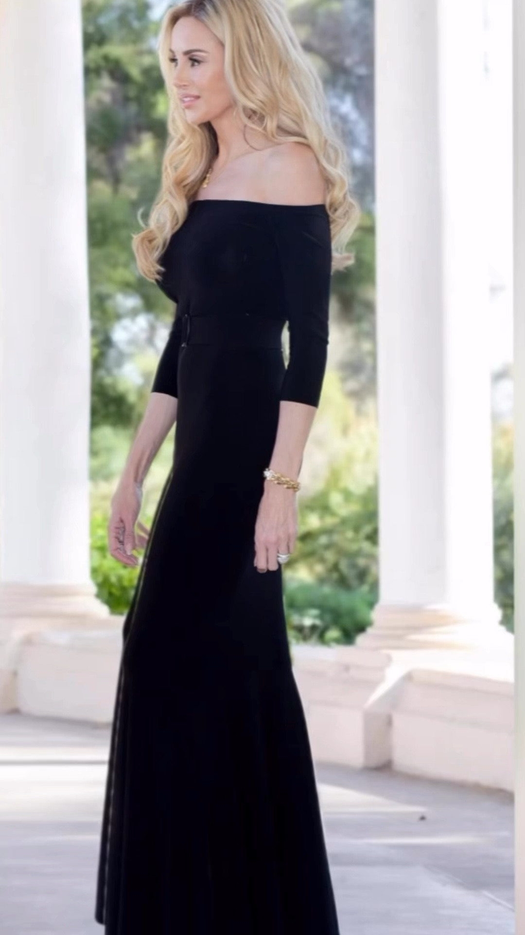 Black dress picks for Mother’s Day photoshoot, which one is your favorite? Exact items linked 

#LTKparties #LTKover40 

#LTKSeasonal