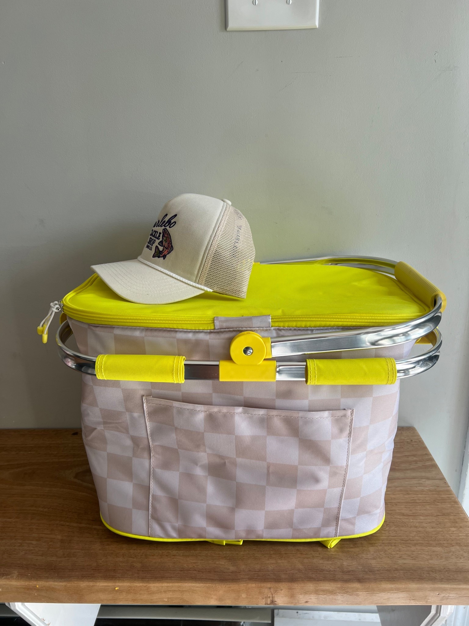 Loving this cooler for beach and pool days! Only $20 at target! 

#LTKFamily #LTKTravel #LTKSeasonal