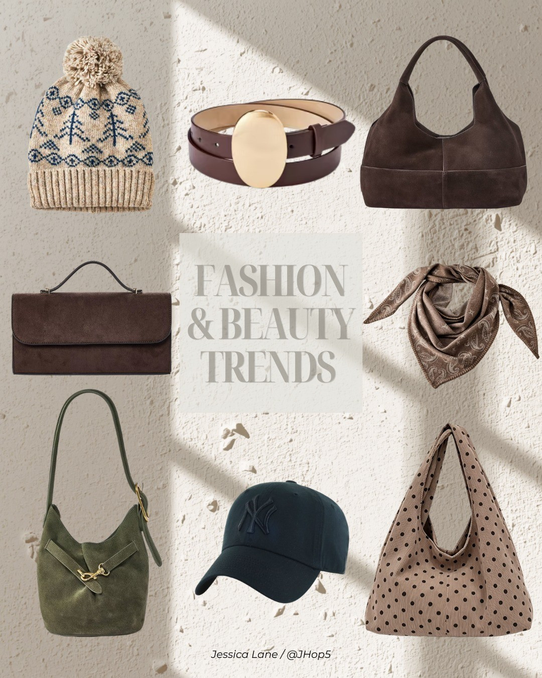Fall accessories from Target 🍂 Chocolate brown bags, olive accents, a statement belt, and cozy hats to finish your look.

#LTKSeasonal #LTKTravel #LTKootd