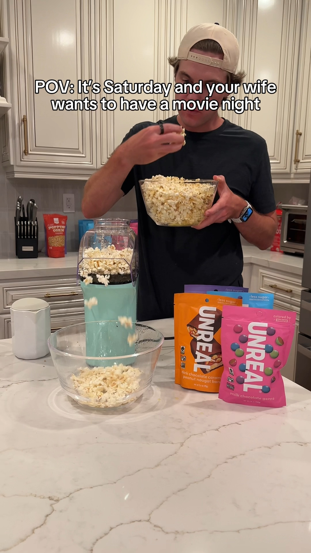 at home movie night 

#LTKVideo #LTKHome #LTKSummerSales