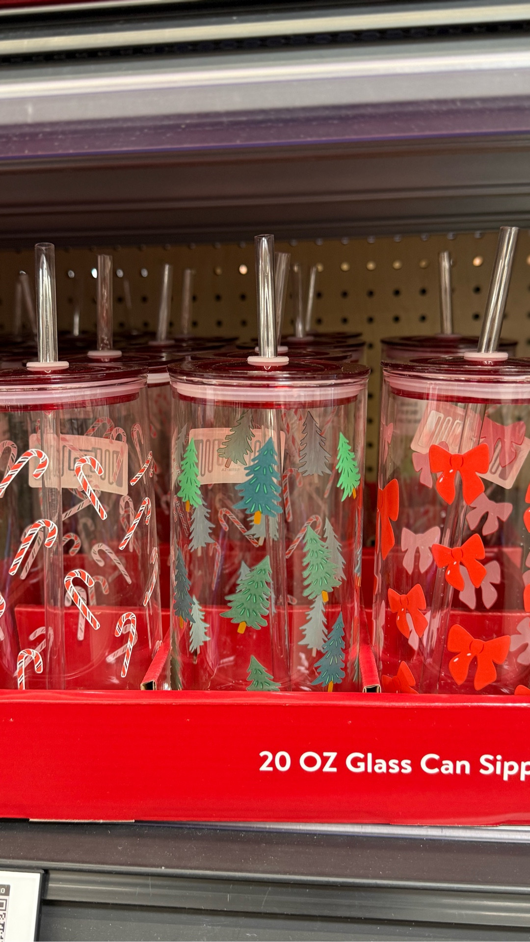  Christmas Finds at Walmart 🥰❤️

#LTKSeasonal #LTKHoliday #LTKGiftGuide