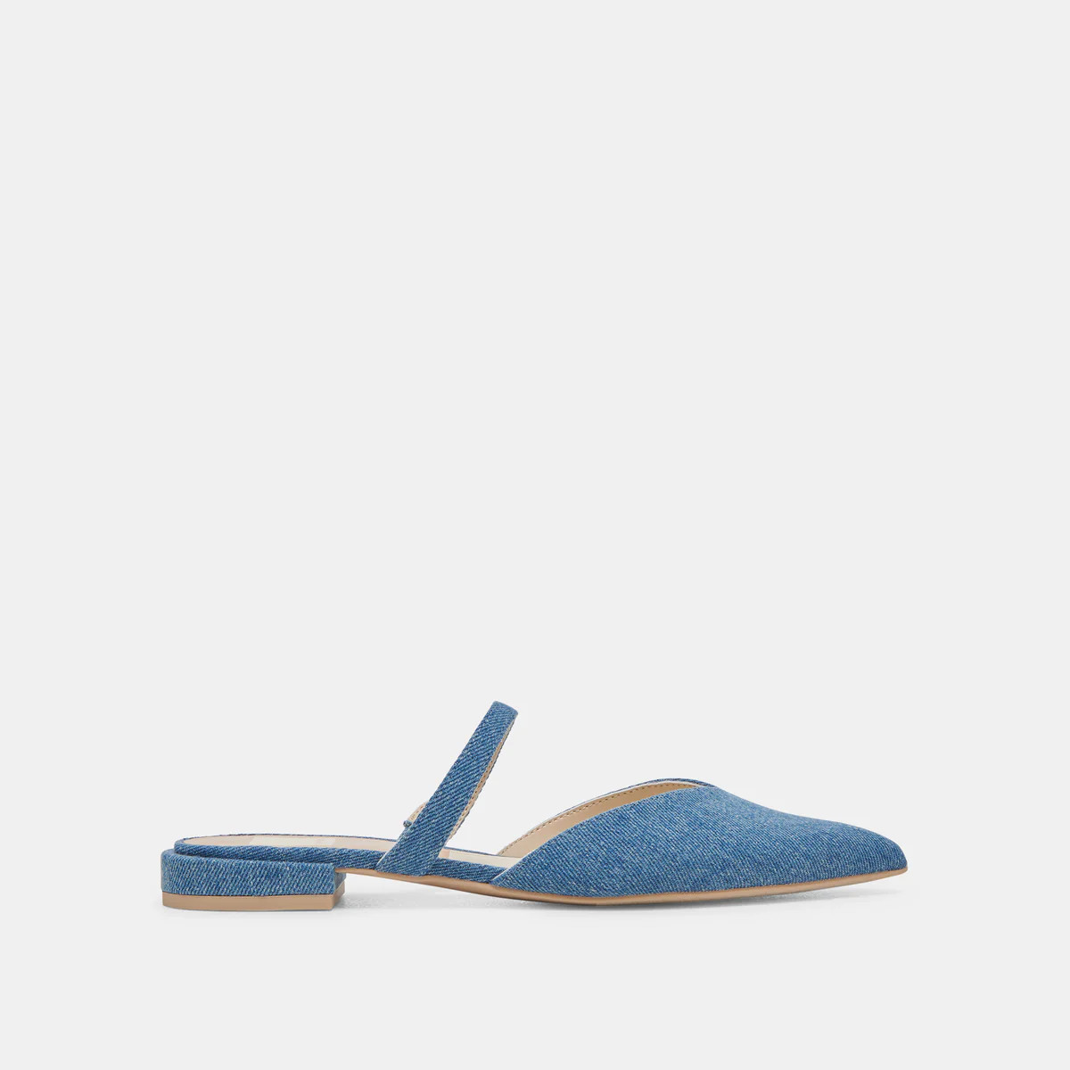Kanika Flats | DolceVita.com