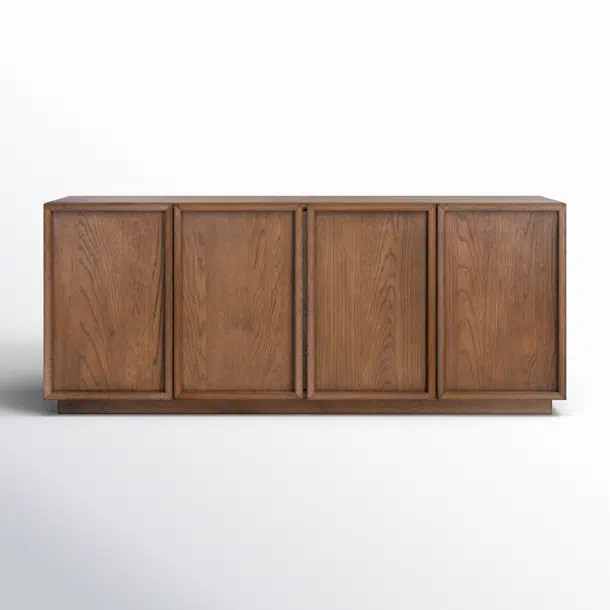 Hudson 58'' Media Console | Birch Lane