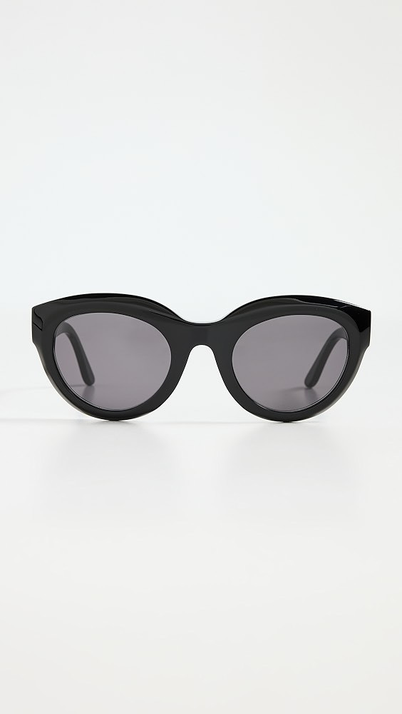 Wellington Sunglasses | Shopbop