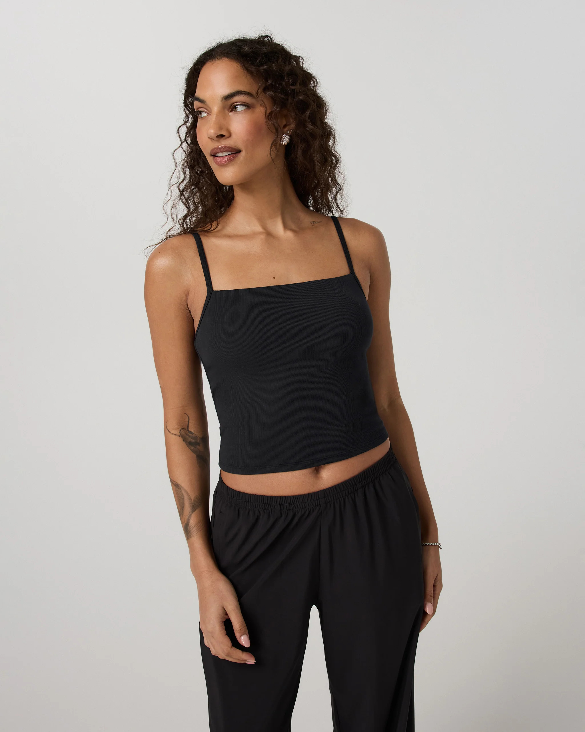 Pose Support Cami | Vuori Clothing (US & Canada)