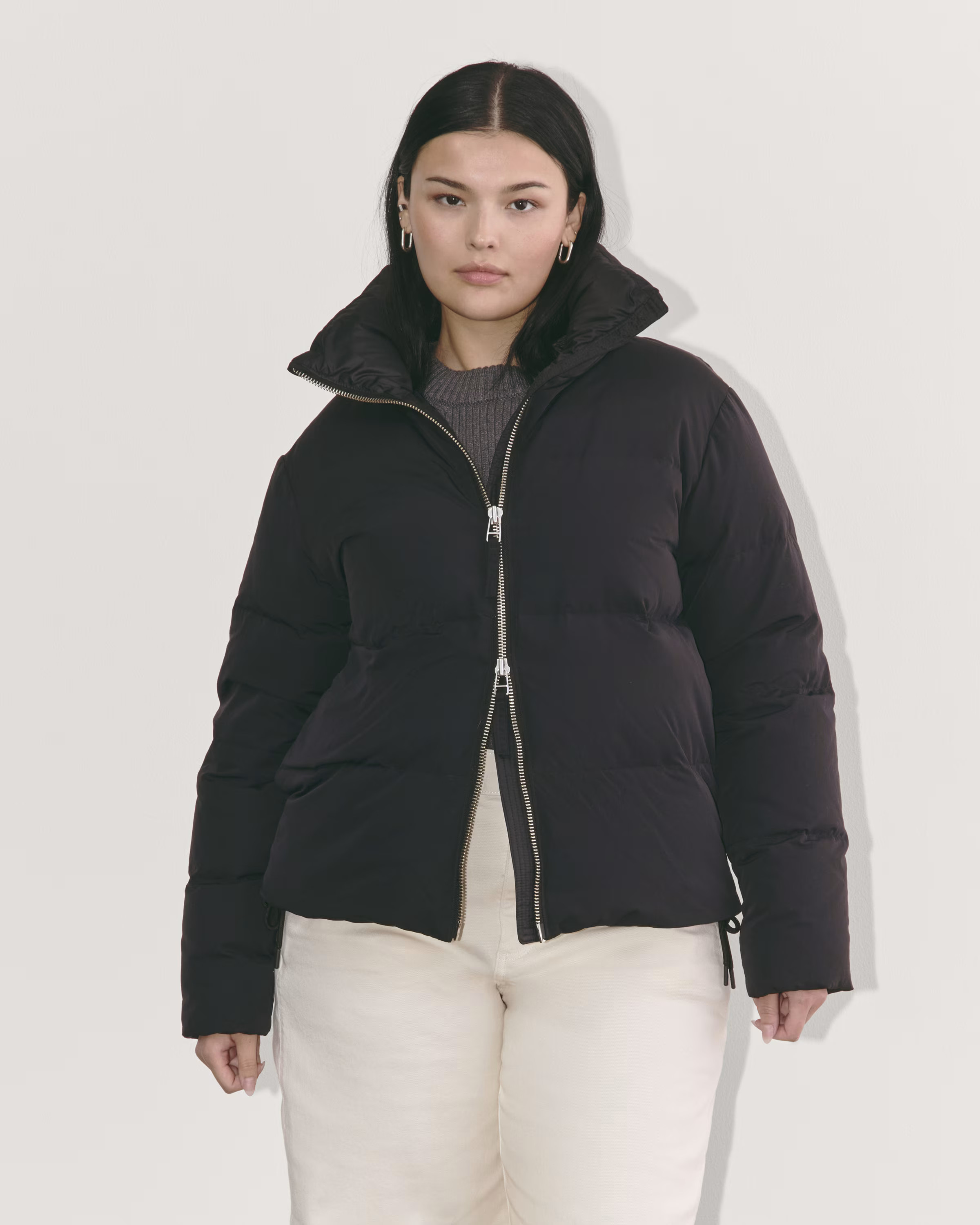 The Puffer Bomber | Everlane