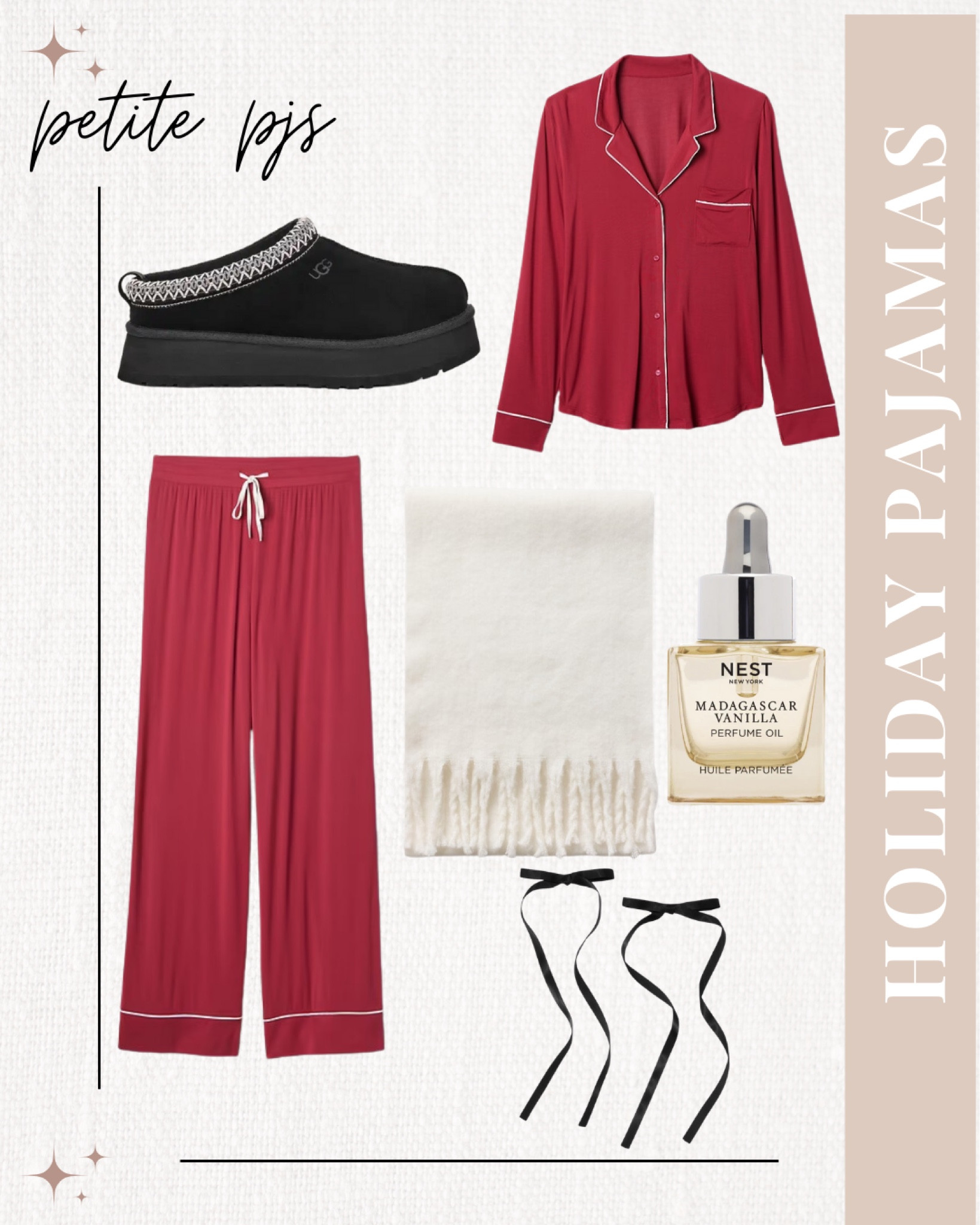 Holiday pajamas!! 

Petite pajamas 
Christmas pajamas 
Christmas outfit 
Holidays 

Honey sweet petite 

#LTKHoliday #LTKStyleTip #LTKGiftGuide