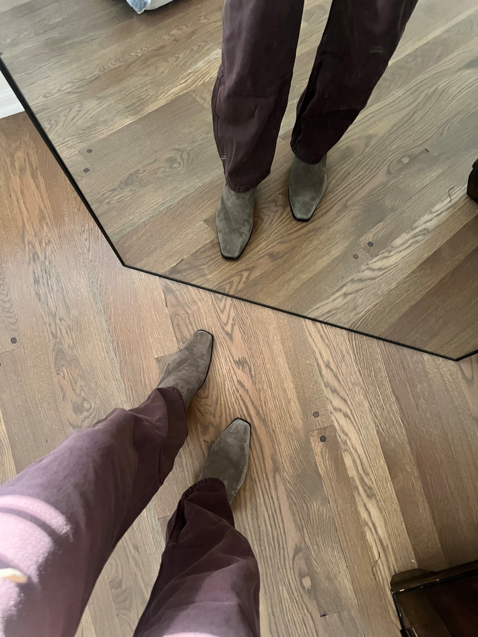 Love this combo for fall!

#LTKSeasonal #LTKStyleTip #LTKFindsUnder100