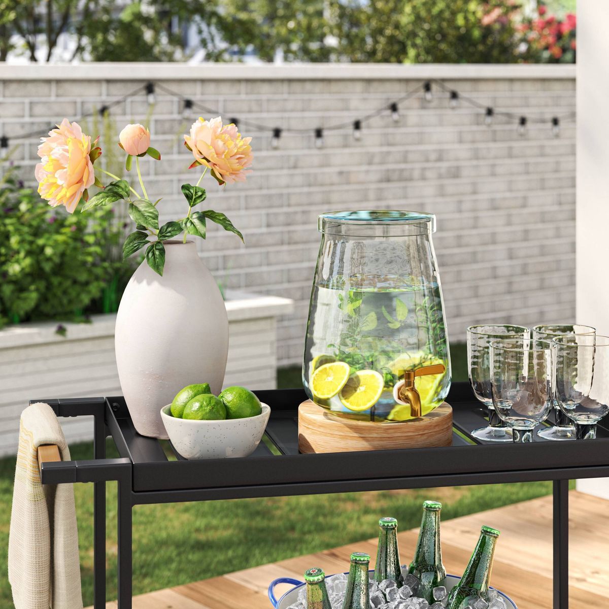 Large Beverage Dispenser - Threshold™ | Target