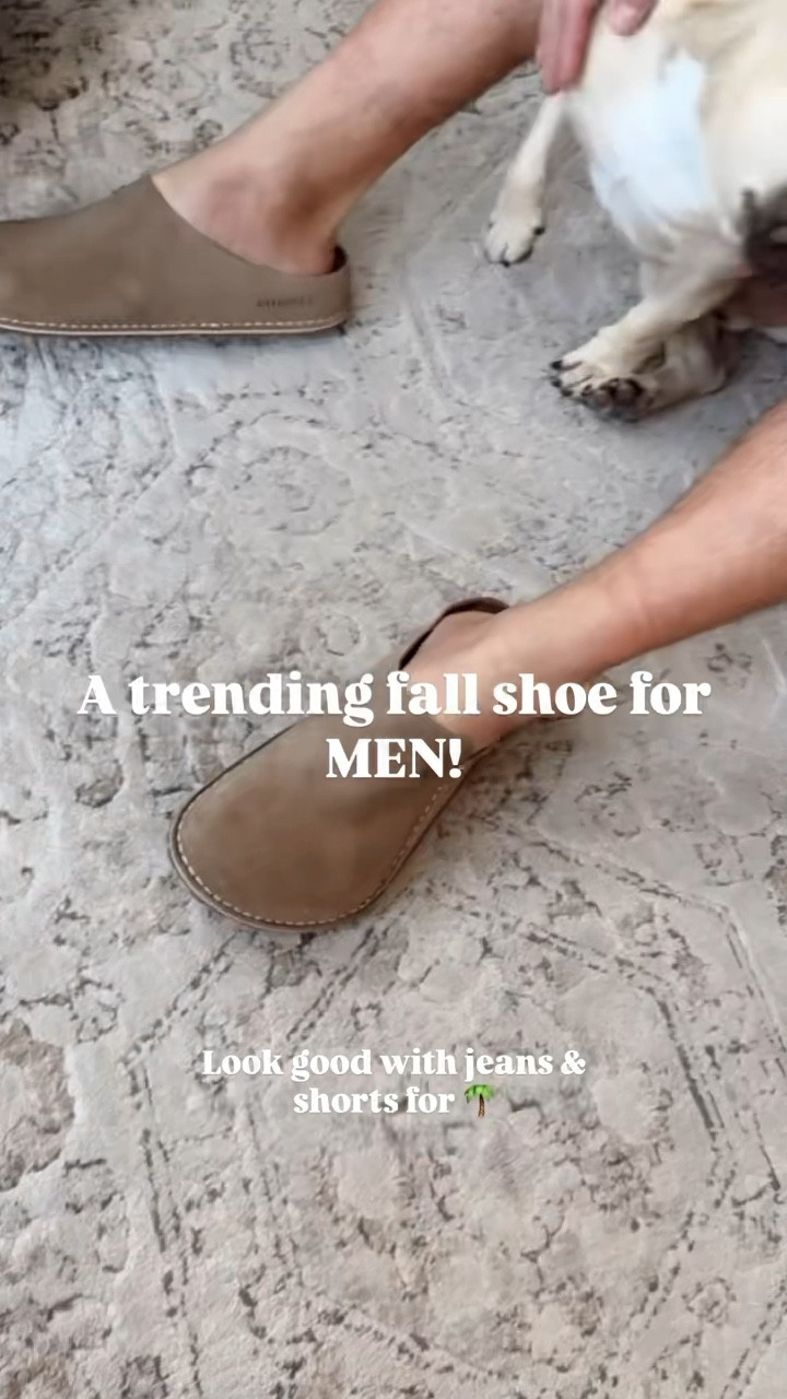Men’s trending shoes for fall! Lauren found these & I they are comfortable too- tts

#LTKMens #LTKShoeCrush #LTKActive