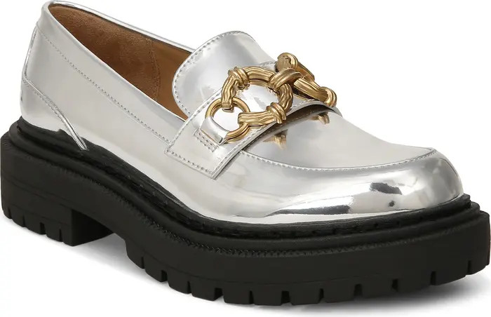 Circus NY by Sam Edelman Ella Lug Sole Loafer (Women) | Nordstromrack | Nordstrom Rack
