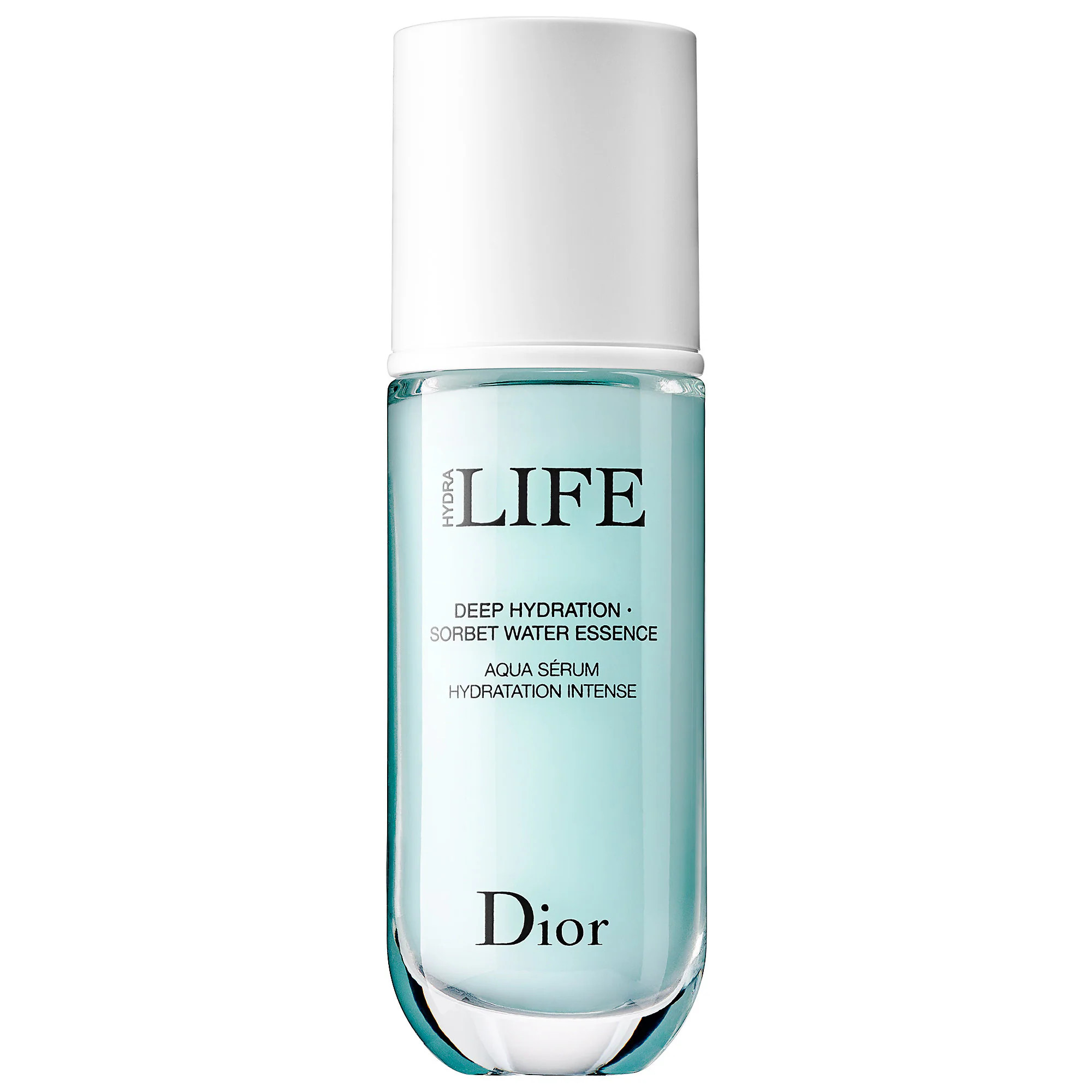 DIOR Hydra Life Deep Hydration Sorbet Water Essence 1.3 oz/ 40 mL | Sephora (US)