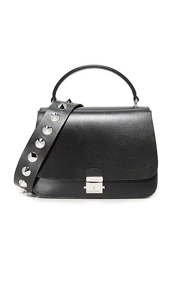 Michael Kors Collection Mia Shoulder Bag | Shopbop