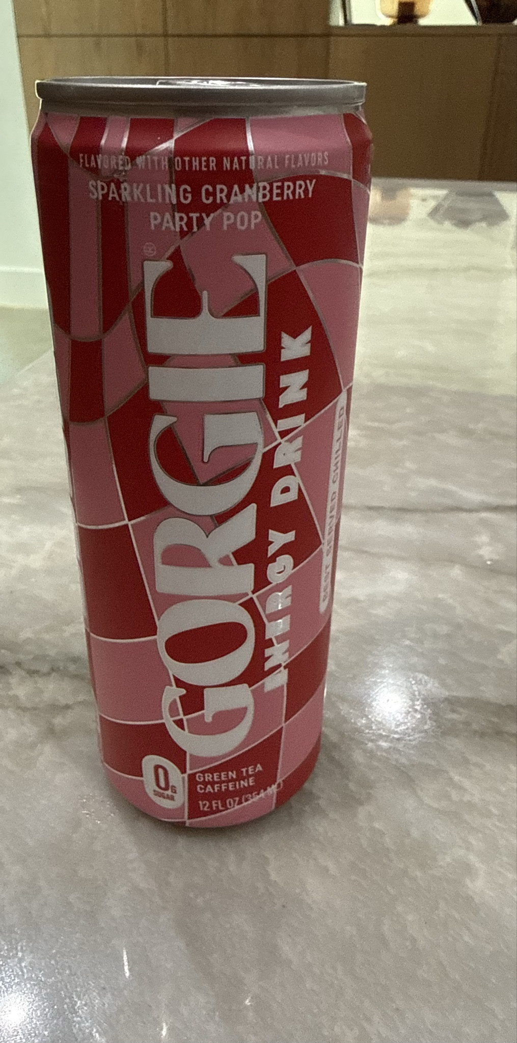 Two things I’m stocking up as we head into the new year! #cleanenergy #protein #gorgiecrew