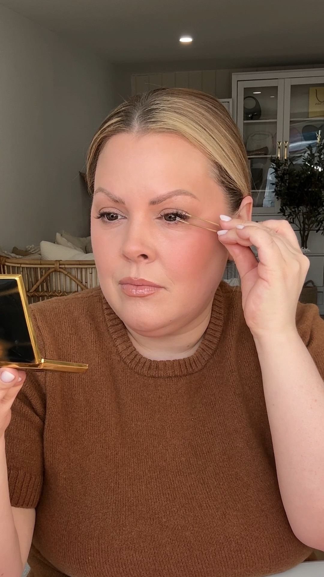 My favourite lashes to use! And they are 30% off right now! 

#LTKBeauty #LTKOver40 #LTKgrwm