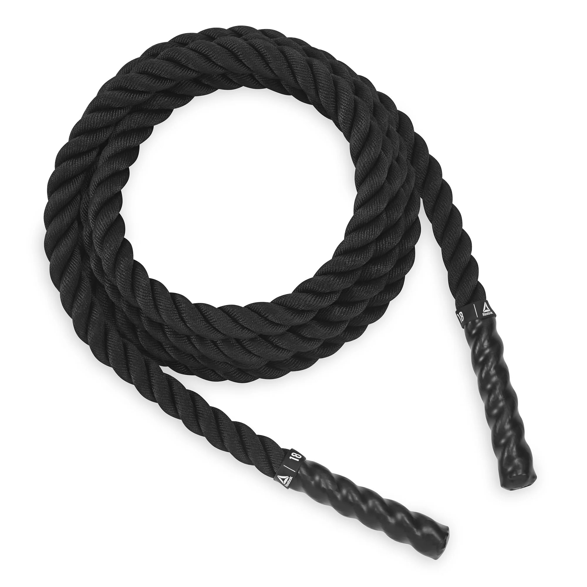 Reebok Delta Battle Rope 18 Ft | Walmart (US)