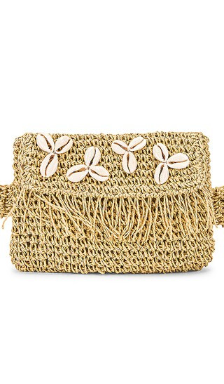 Sienna Fanny Pack | Revolve Clothing (Global)