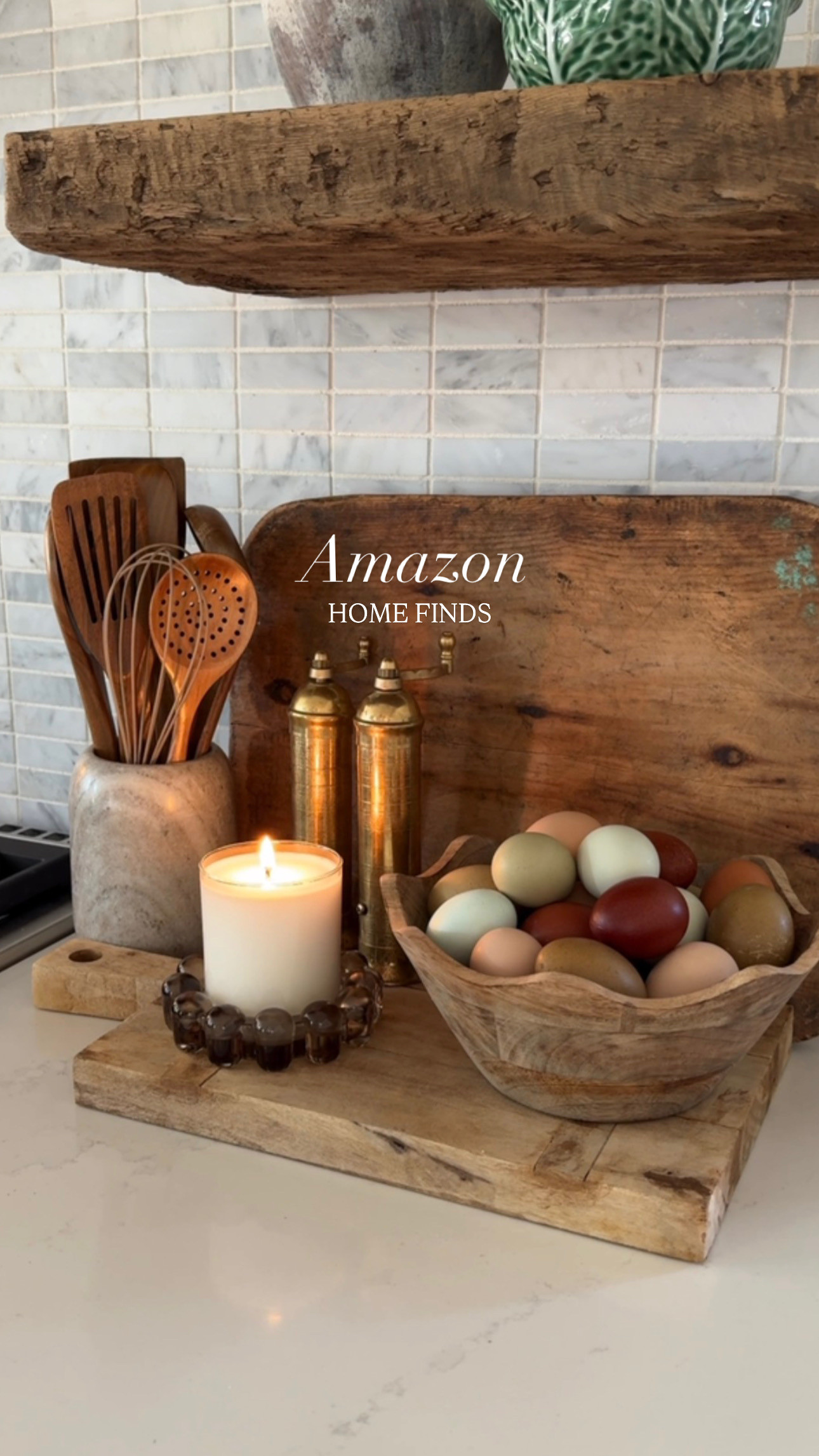 Home finds from Amazon  

 #LTKHome