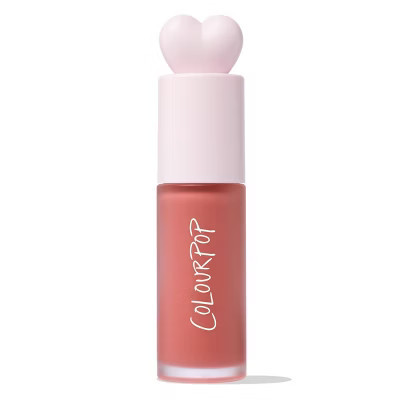 ColourPop Liquid Blush - THX - 0.3oz | Target