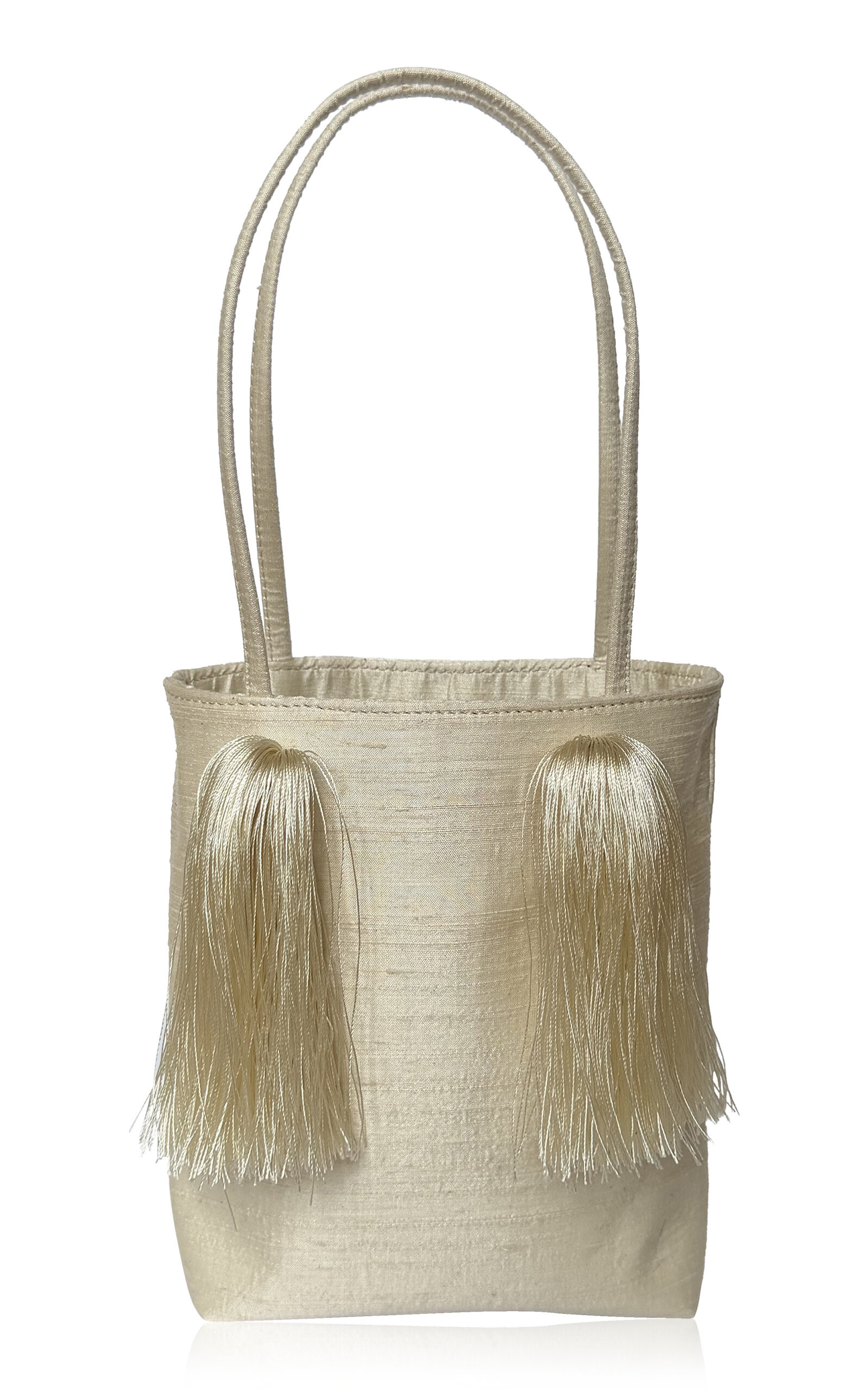 Salon Mini Bag Ivory | Moda Operandi (Global)