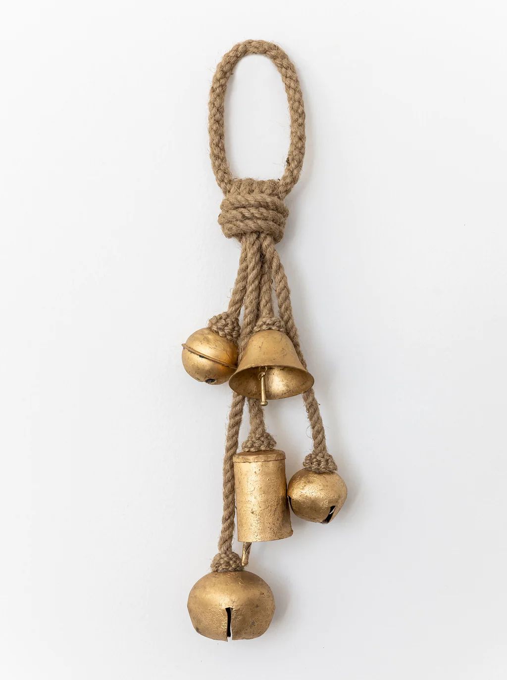 Brass Bells | House of Jade Home